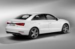Audi A3 Sedan 2.0 TDI 2013 года (WW)